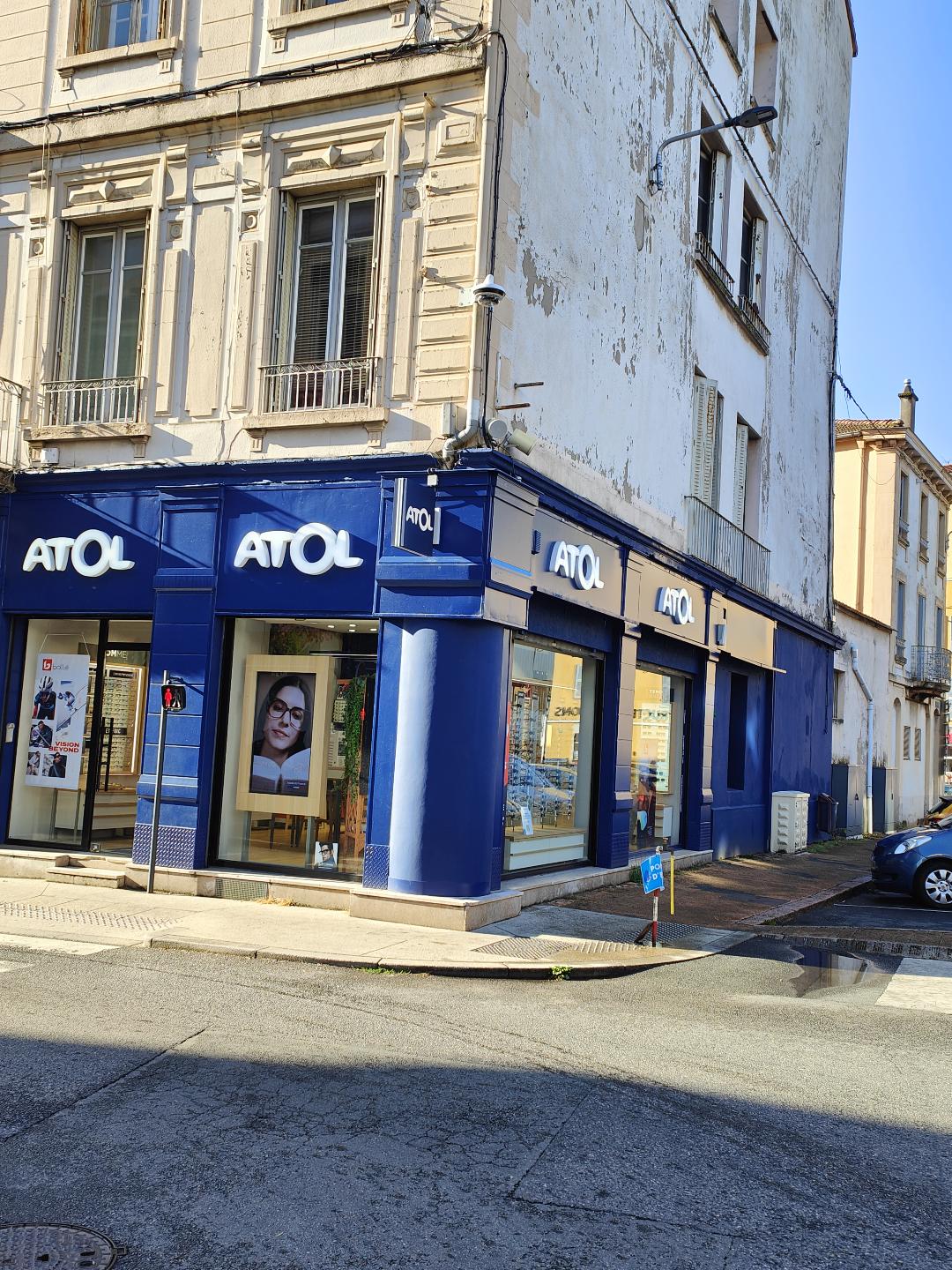 Foto 29 di Atol Mon Opticien