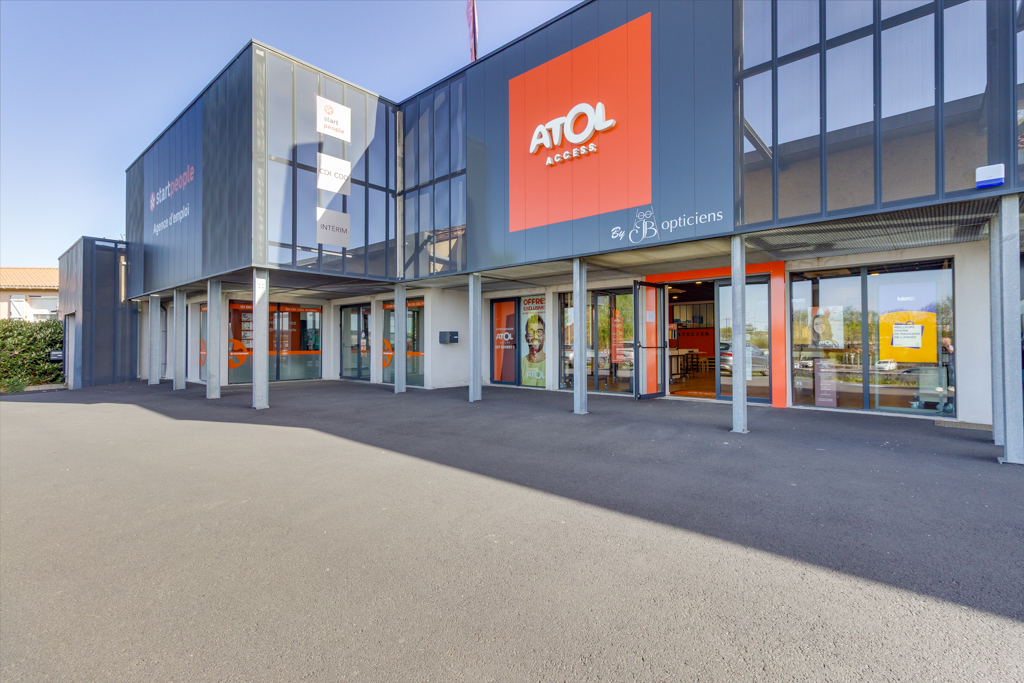 Foto 42 di Atol Access - Aurillac