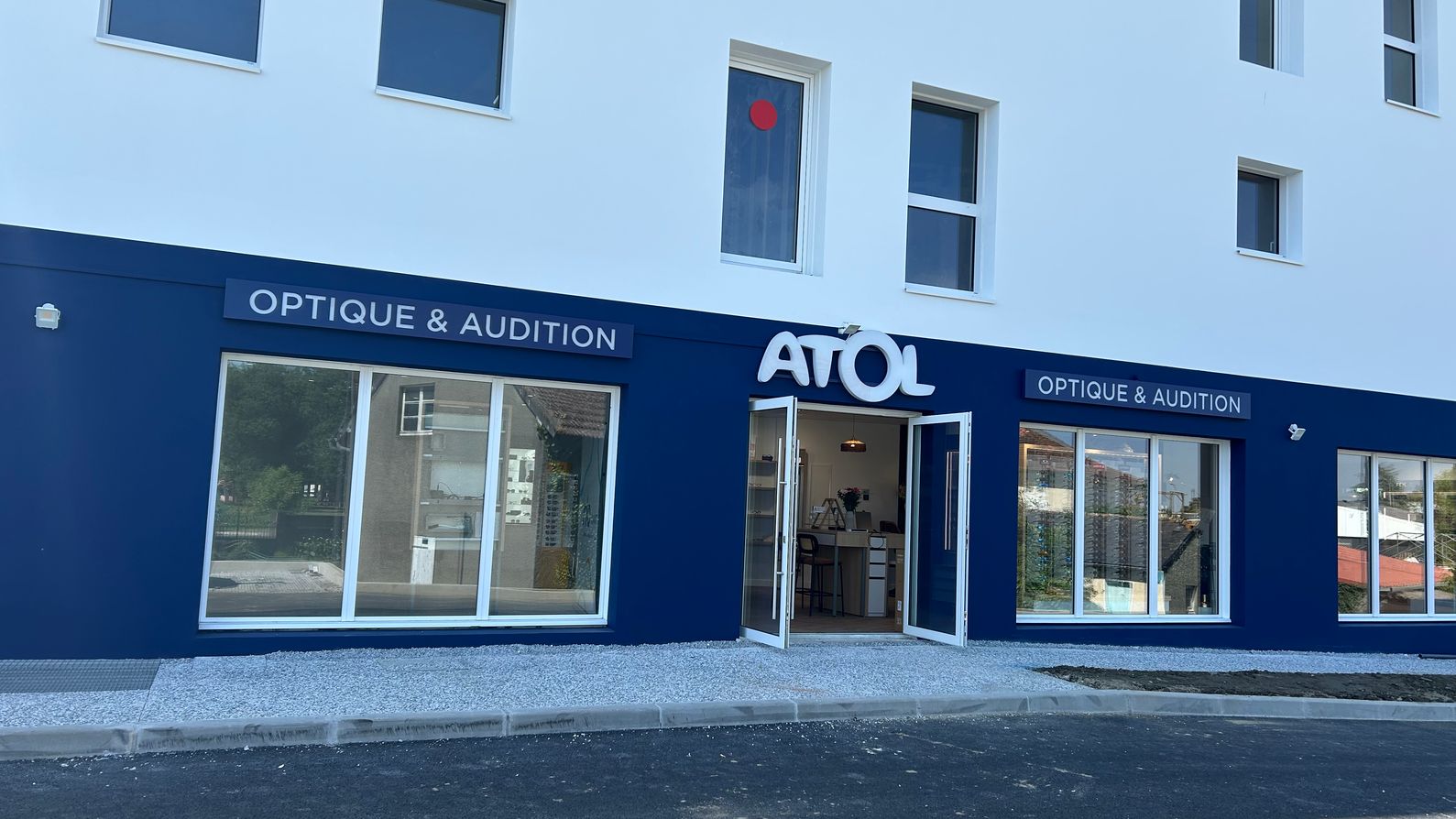 Foto 2 di Atol Audition