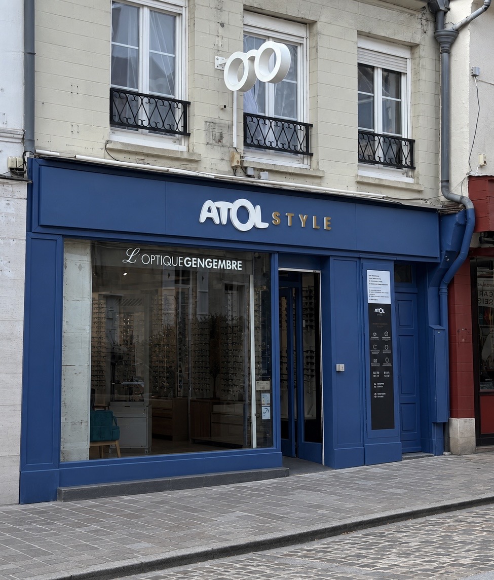 Foto 1 di Atol Style