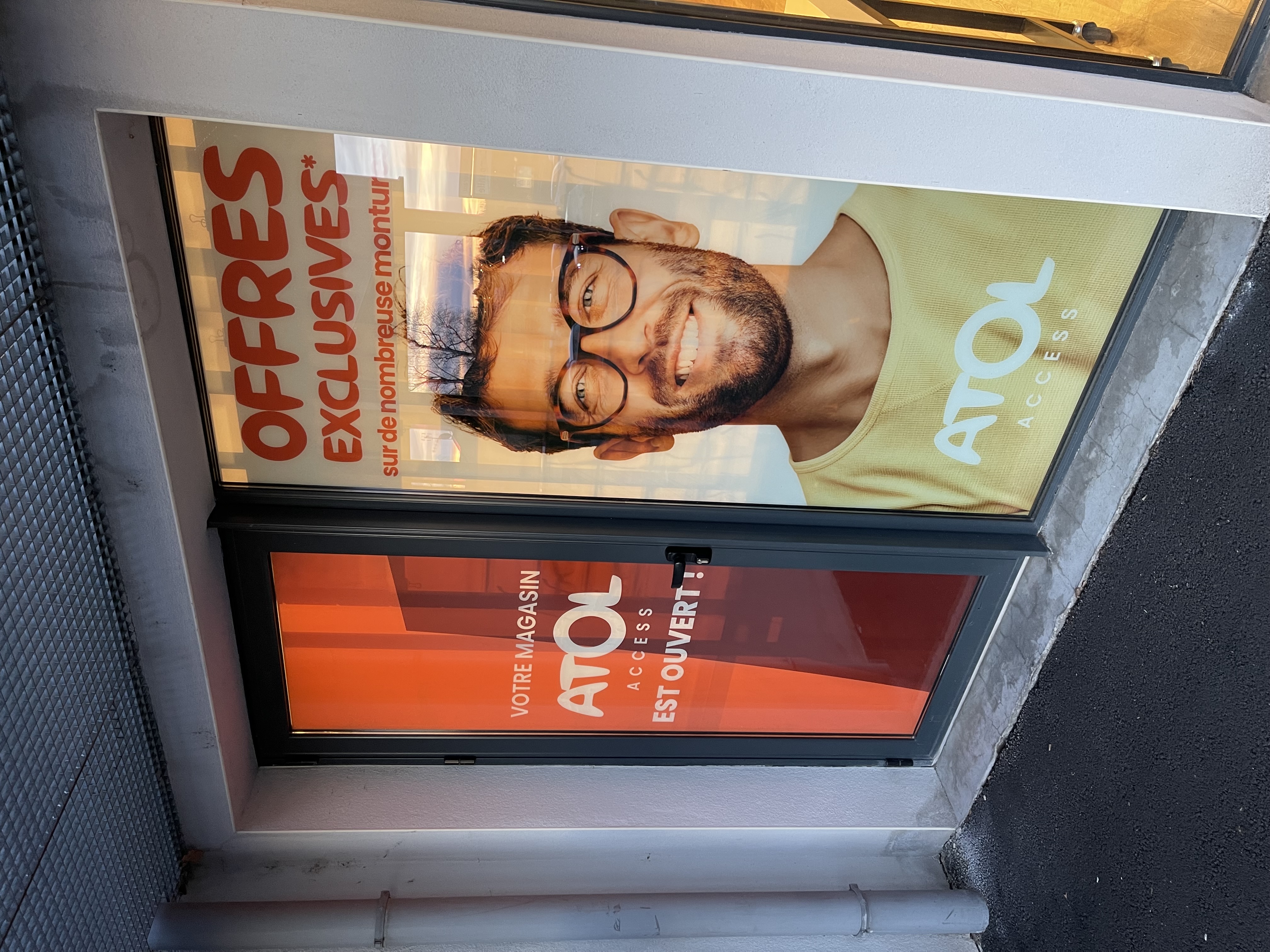 Foto 15 di Atol Access - Aurillac