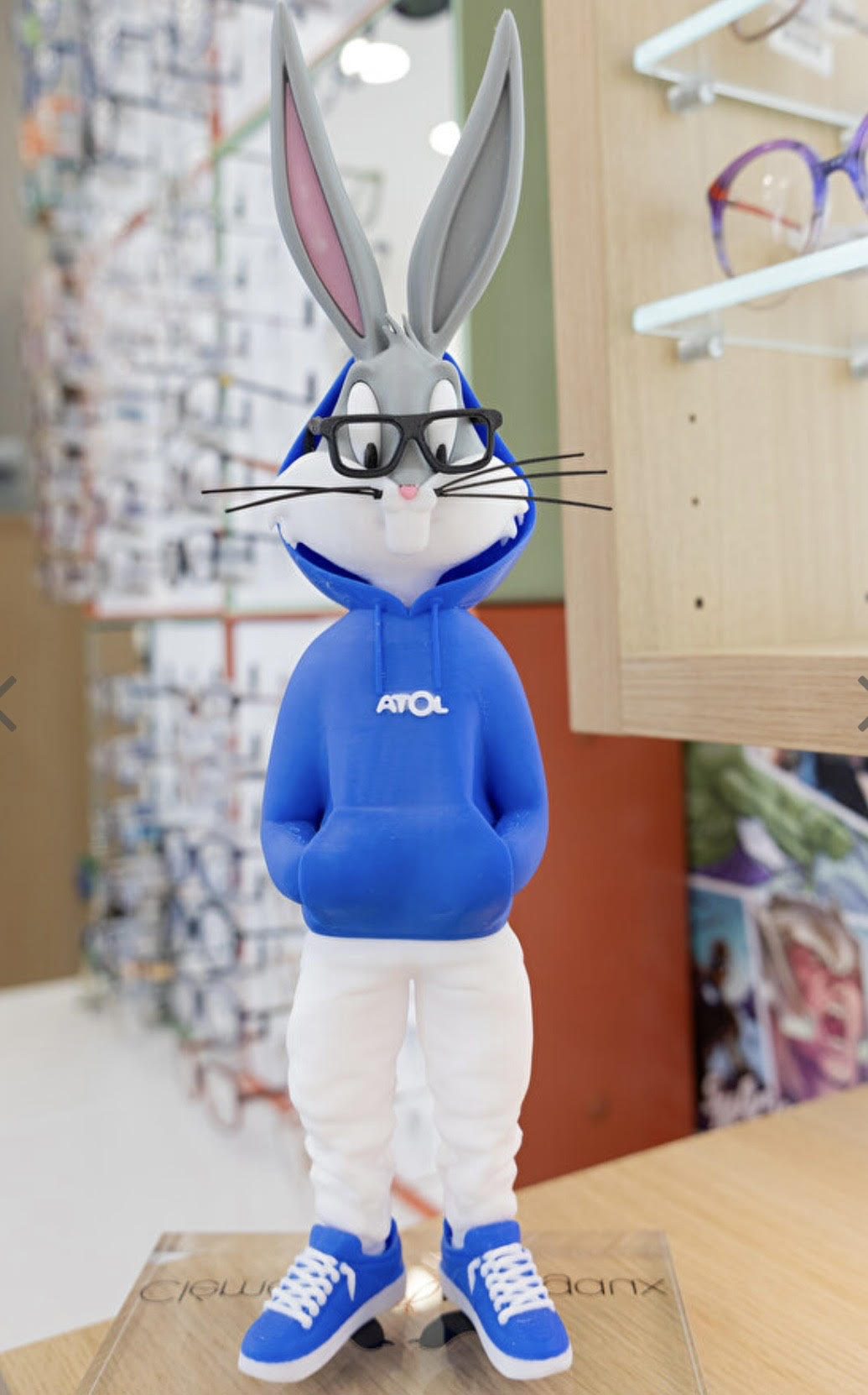 Photo 16 of Opticien Toulouges - Atol mon Opticien