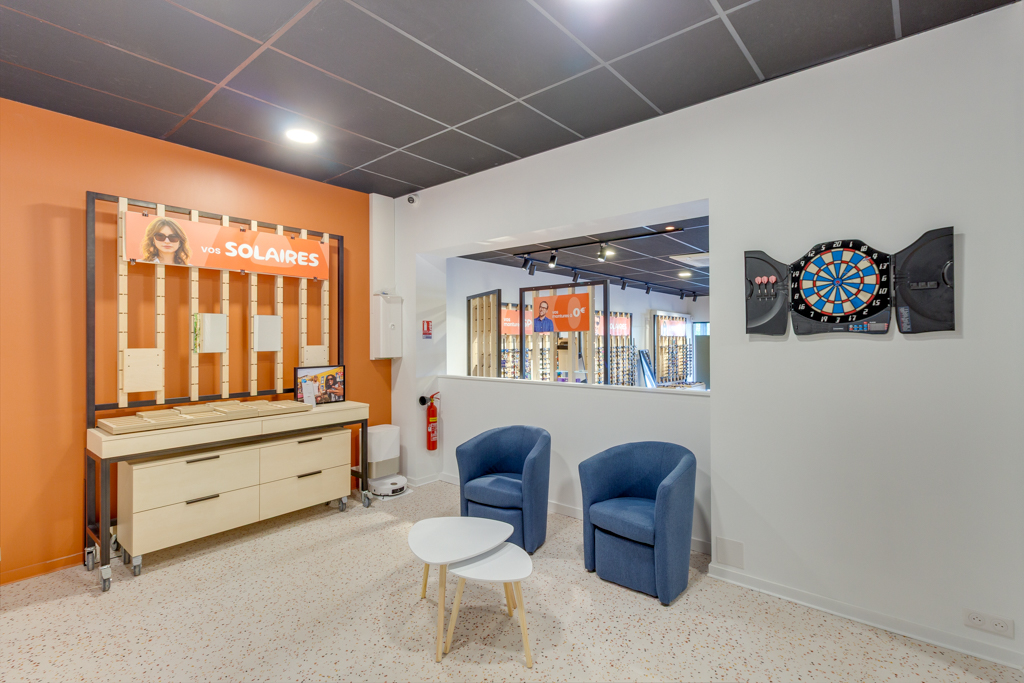 Foto 43 di Atol Access - Aurillac