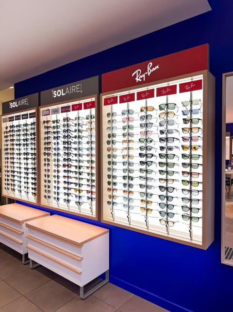 Opticien Rennes Colombier - Atol mon Opticien