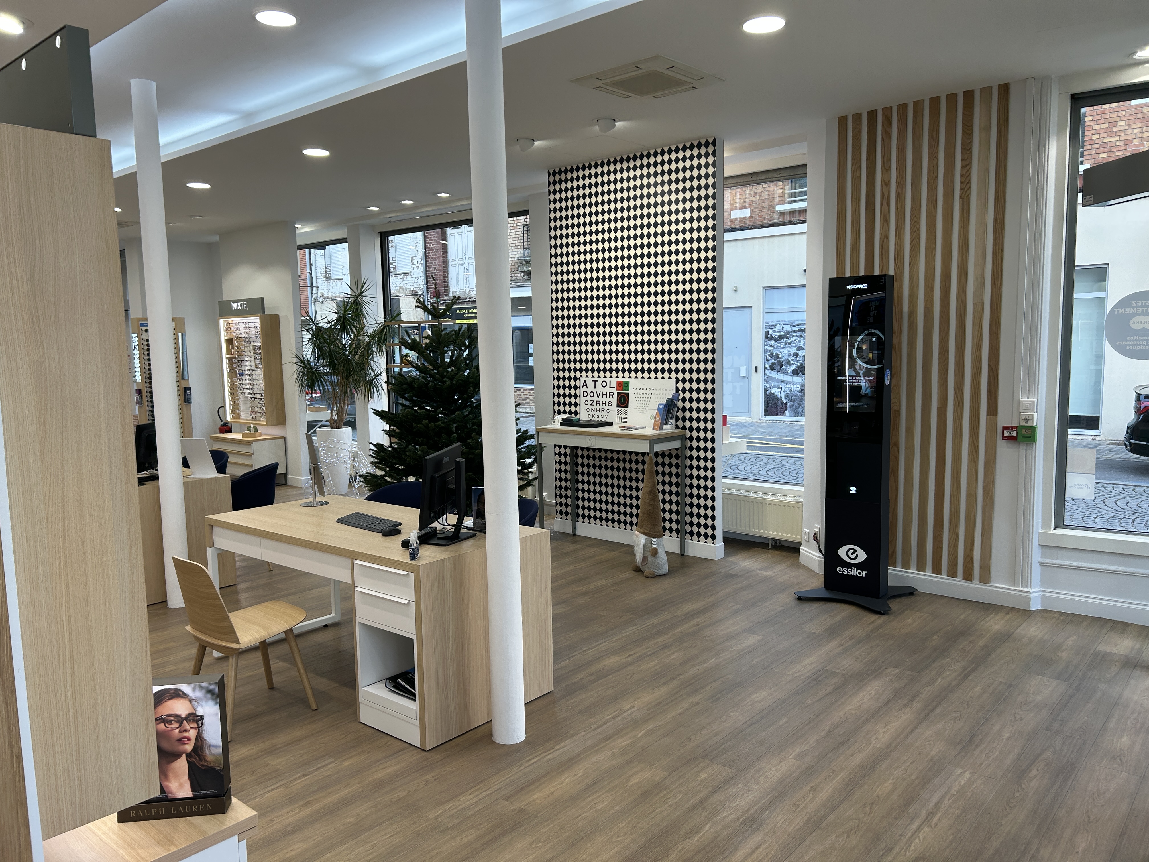 Foto 4 di Opticien Roye - Atol mon Opticien
