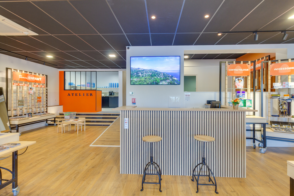Foto 45 di Atol Access - Aurillac