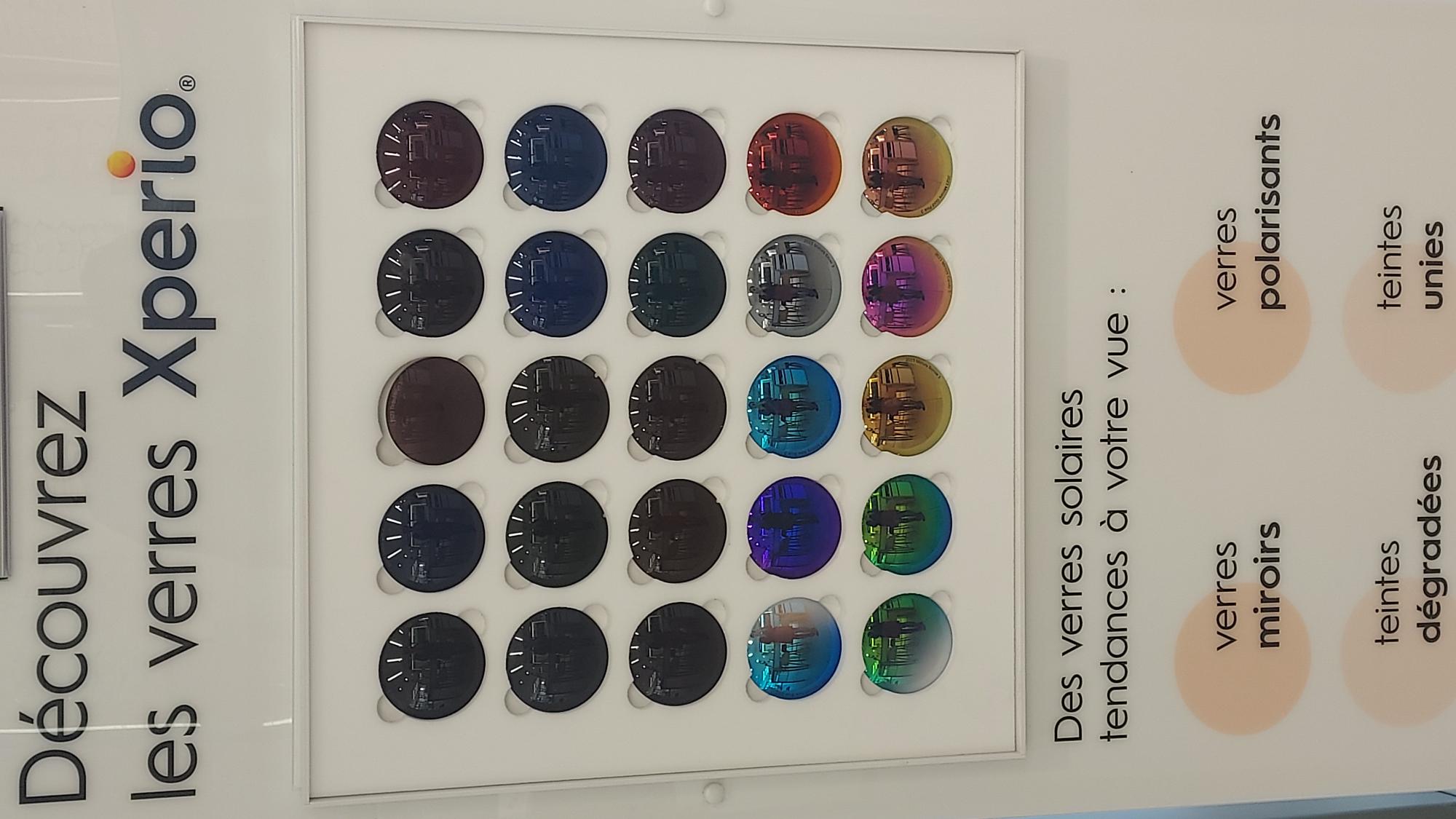 Opticien Antony - Atol Mon Opticien