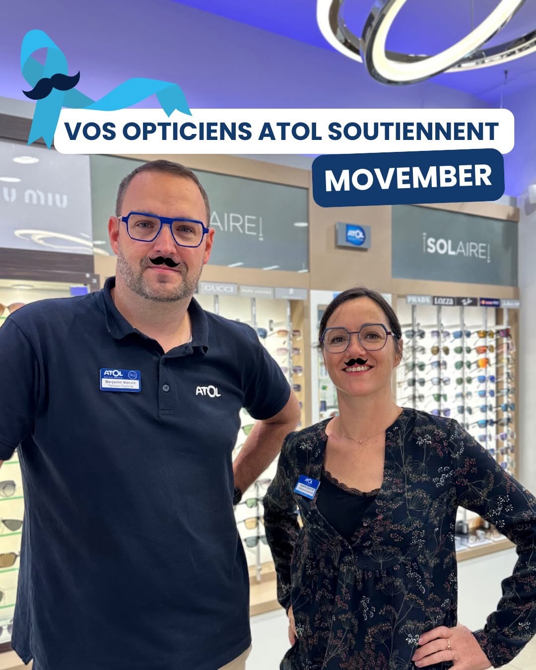 Foto 104 di ATOL Mon Opticien SAINT-RAPHAËL
