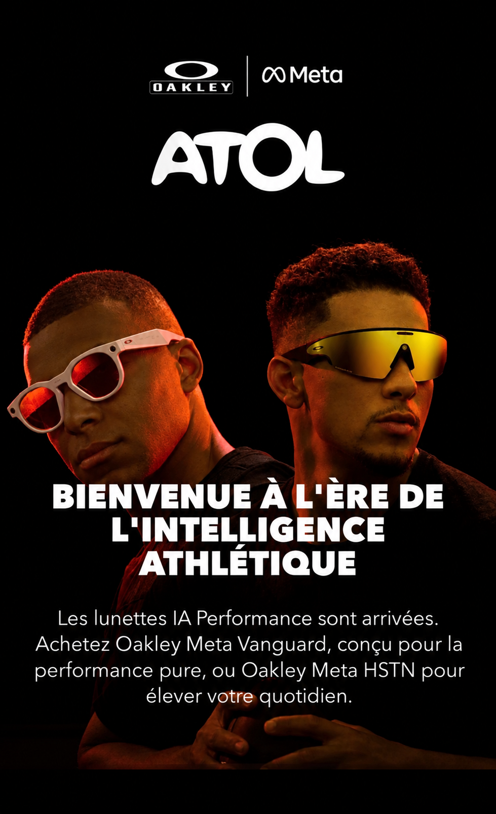 Foto 21 di CLO OPTIC ATOL
