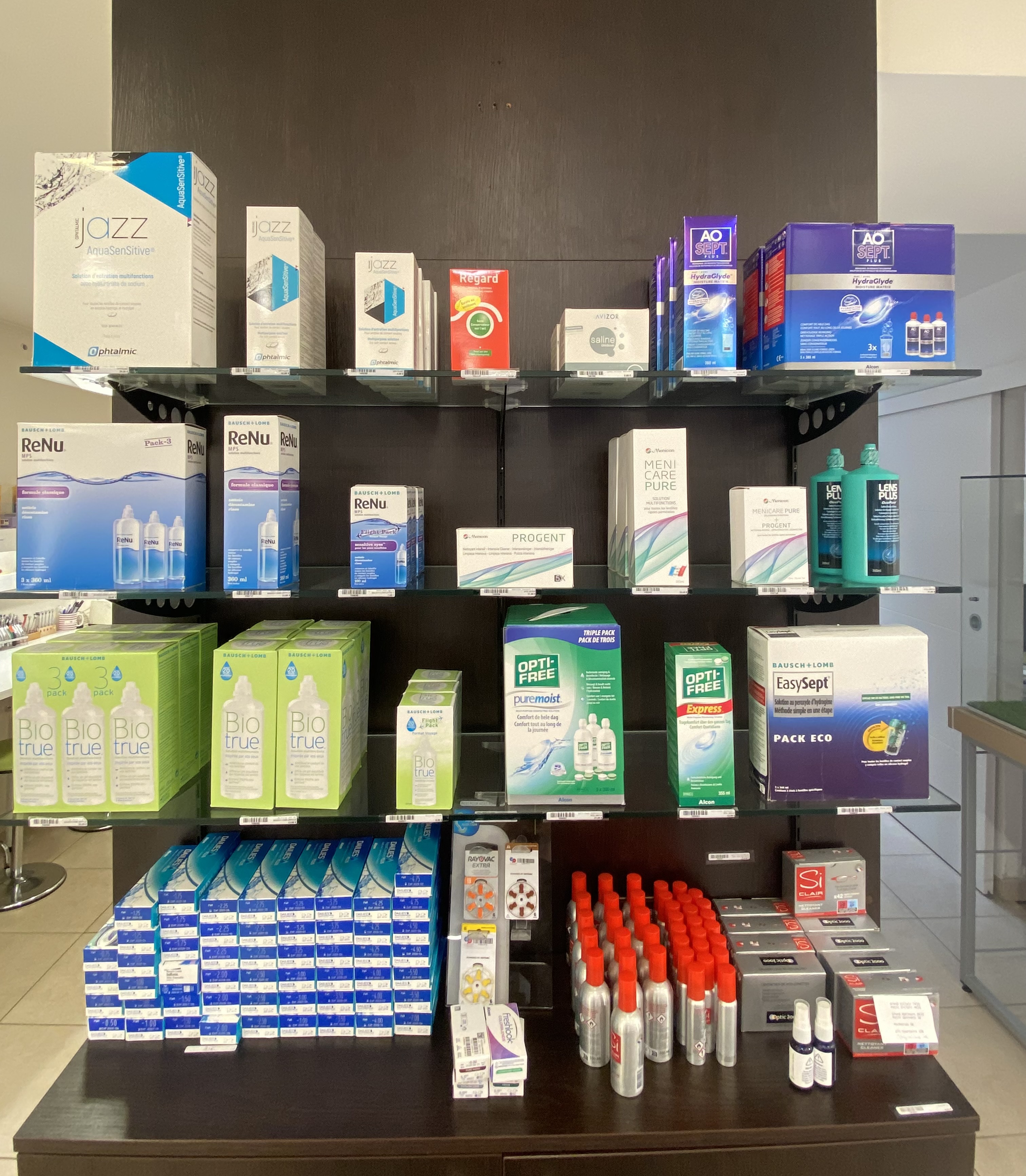 Opticien Malakoff - Atol mon Opticien