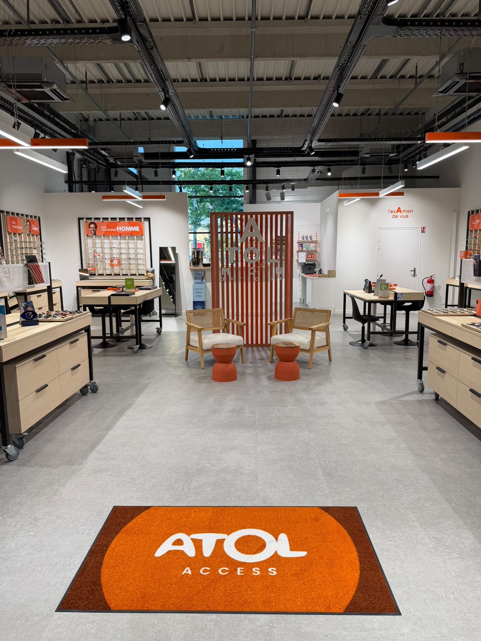 Fotografia 7 de Atol Access