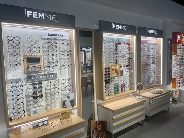 Foto 9 di Atol Mon Opticien