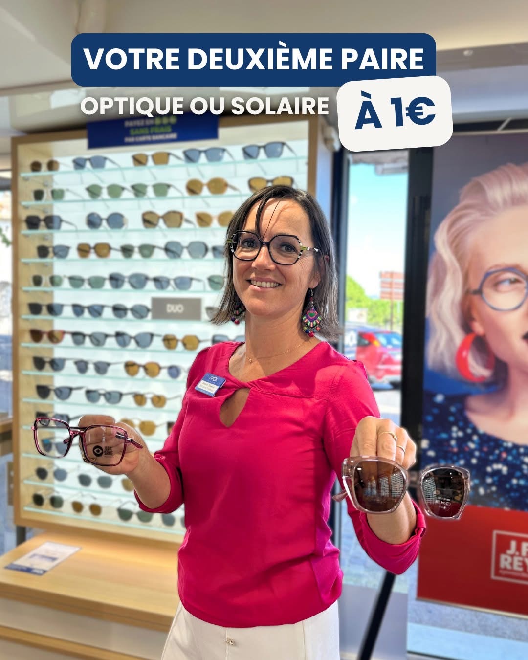 Foto 99 di ATOL Mon Opticien SAINT-RAPHAËL