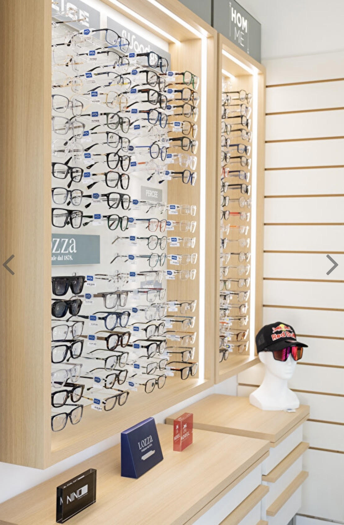 Photo 9 of Opticien Toulouges - Atol mon Opticien