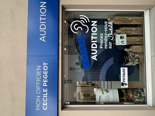 Foto 2 di Atol Audition Beaucourt