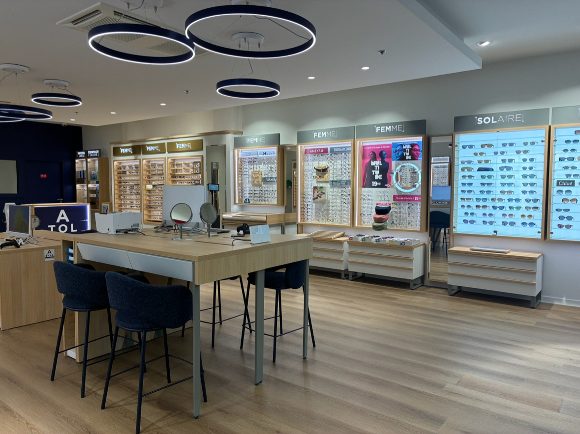 Foto 4 di Atol Mon Opticien