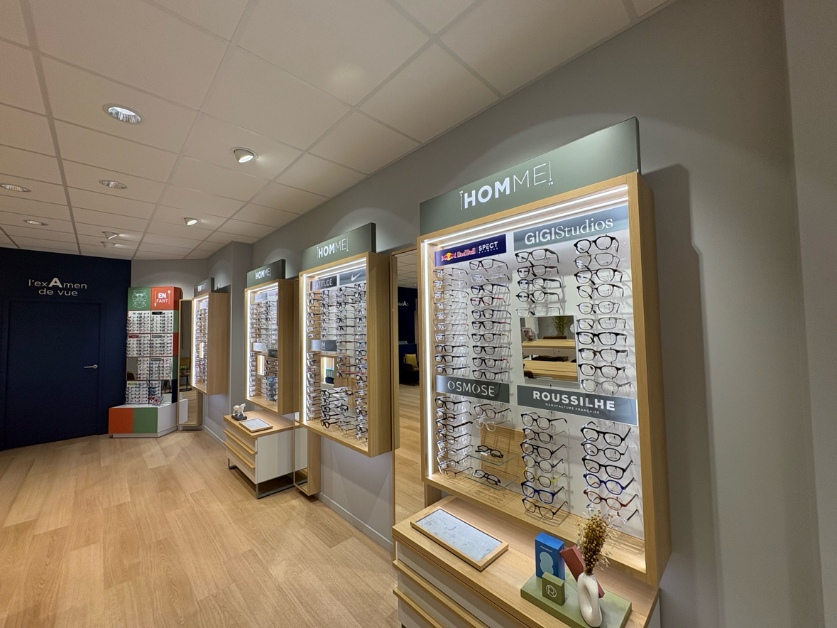Foto 10 di Atol Mon Opticien