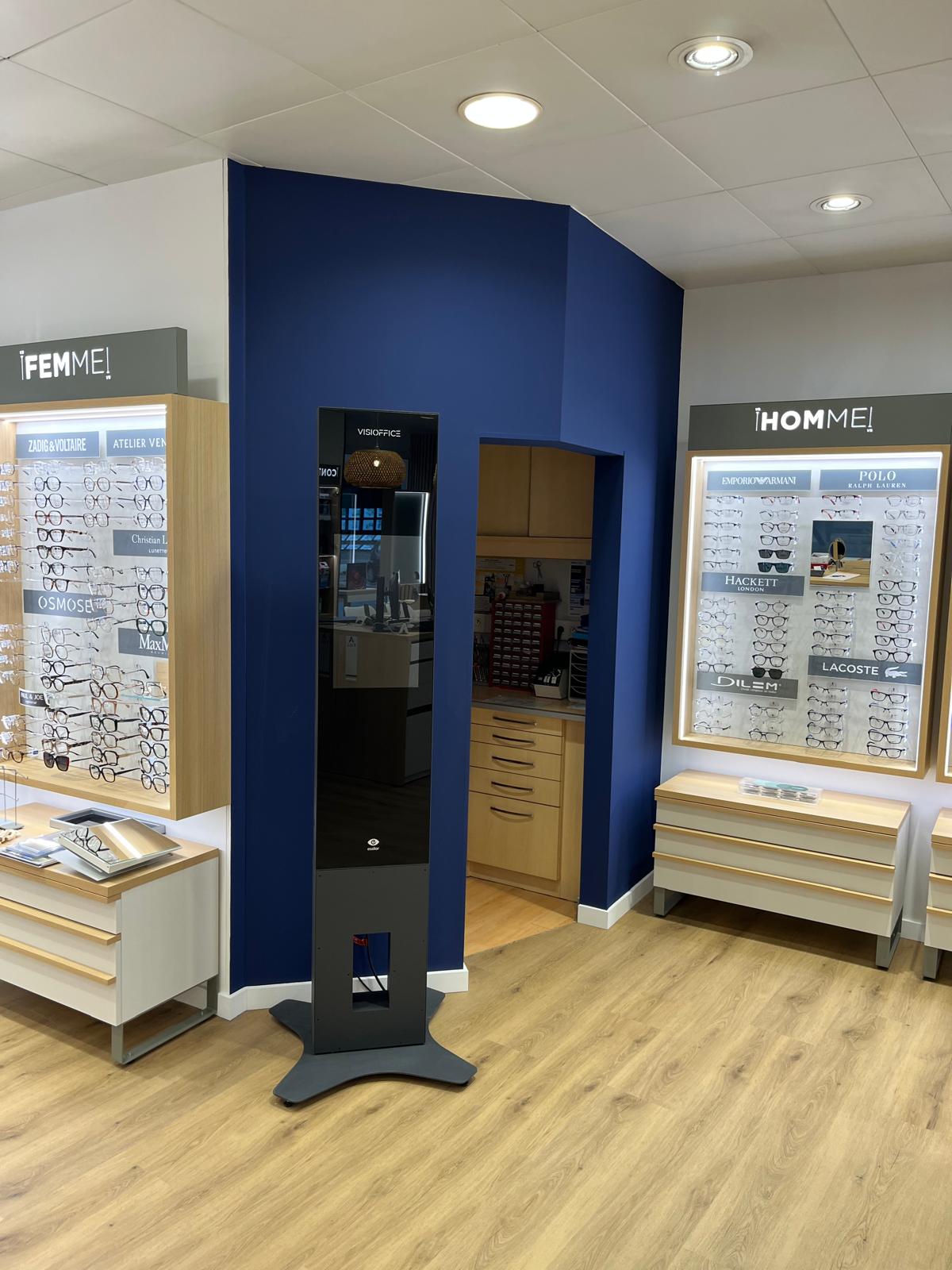 Foto 15 di Opticien Luçon - Atol Mon Opticien
