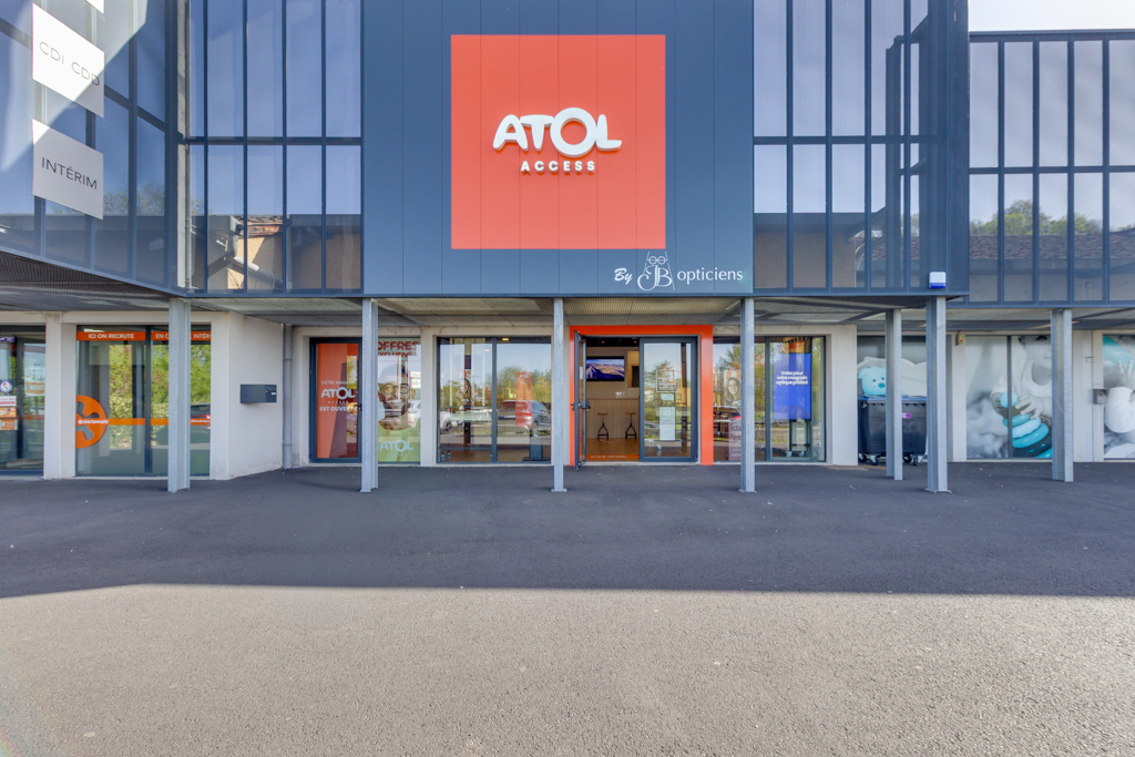 Foto 44 di Atol Access - Aurillac