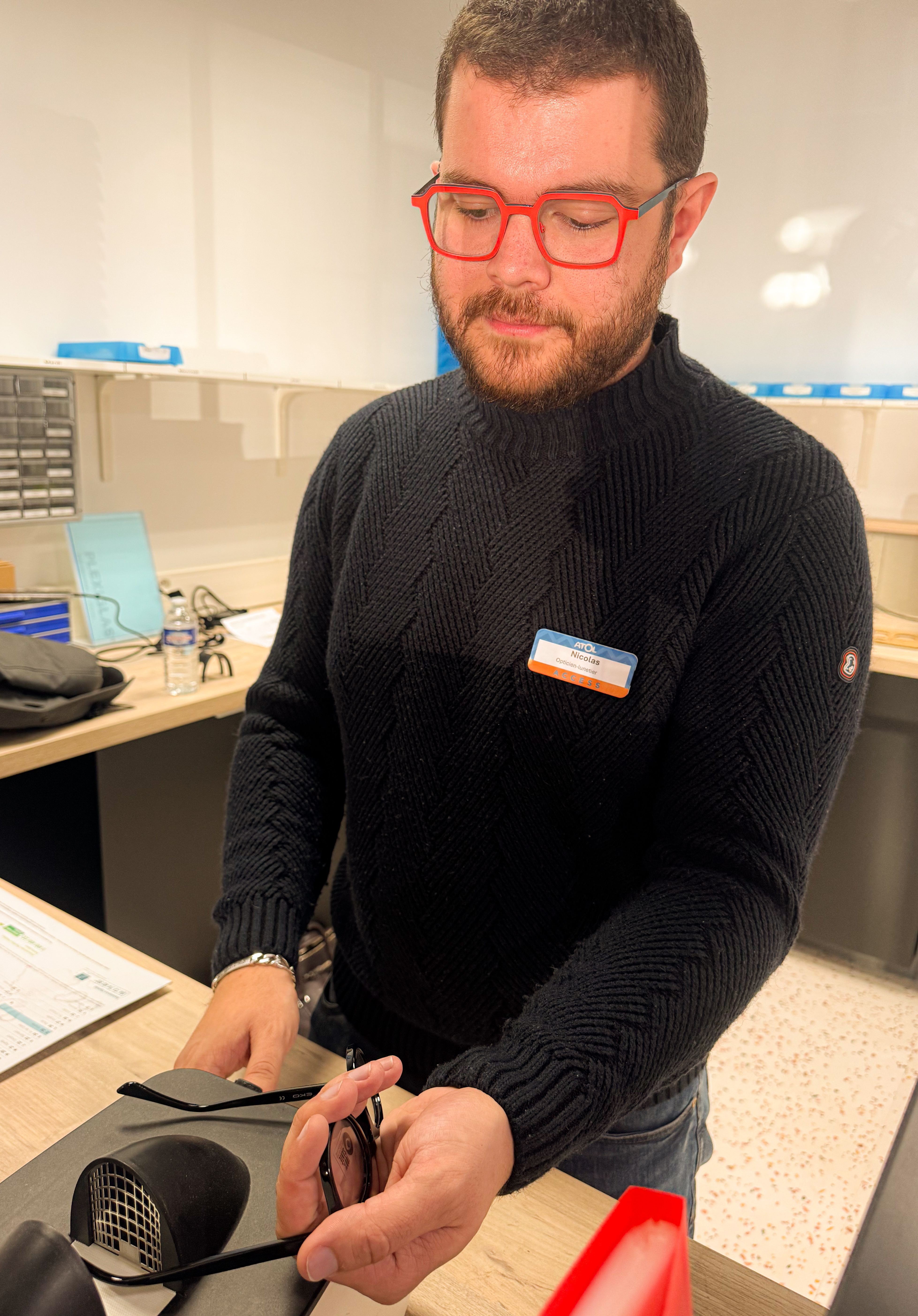Foto 7 di Atol Access - Aurillac
