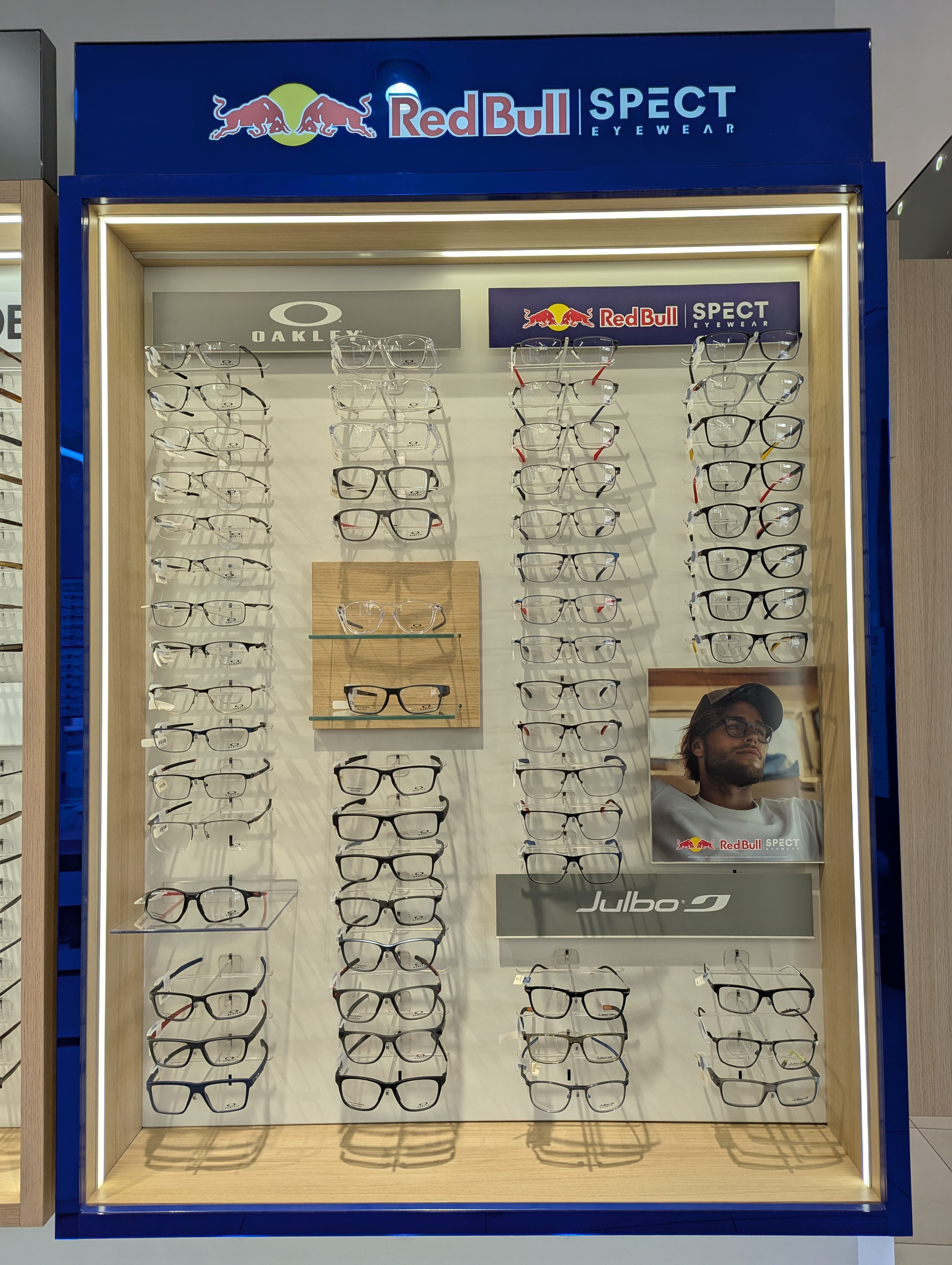 Opticien Antony - Atol Mon Opticien