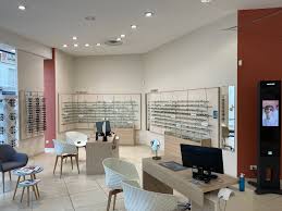 Foto 2 di DERASSE OPTICIENS