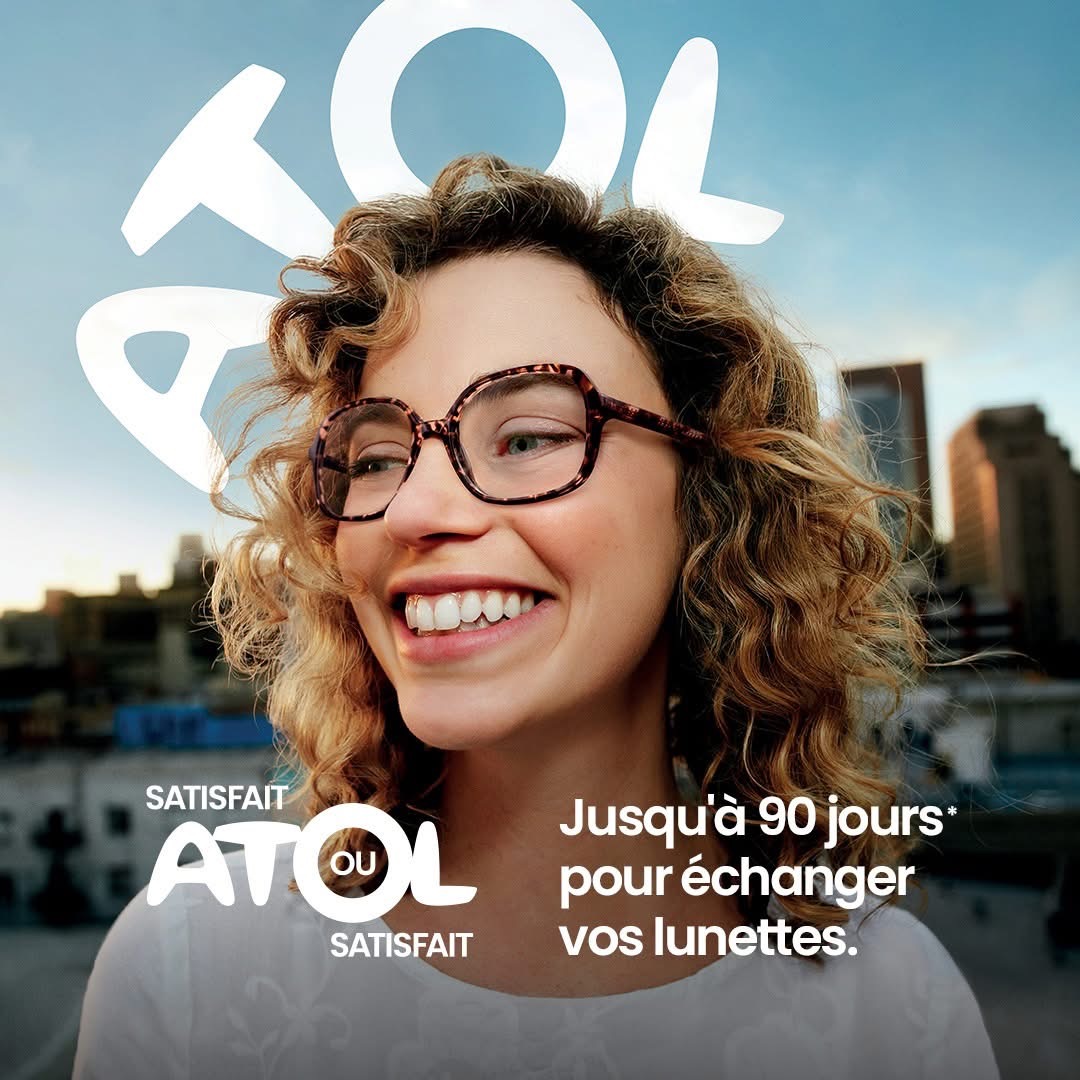 Foto 62 di ATOL Mon Opticien SAINT-RAPHAËL