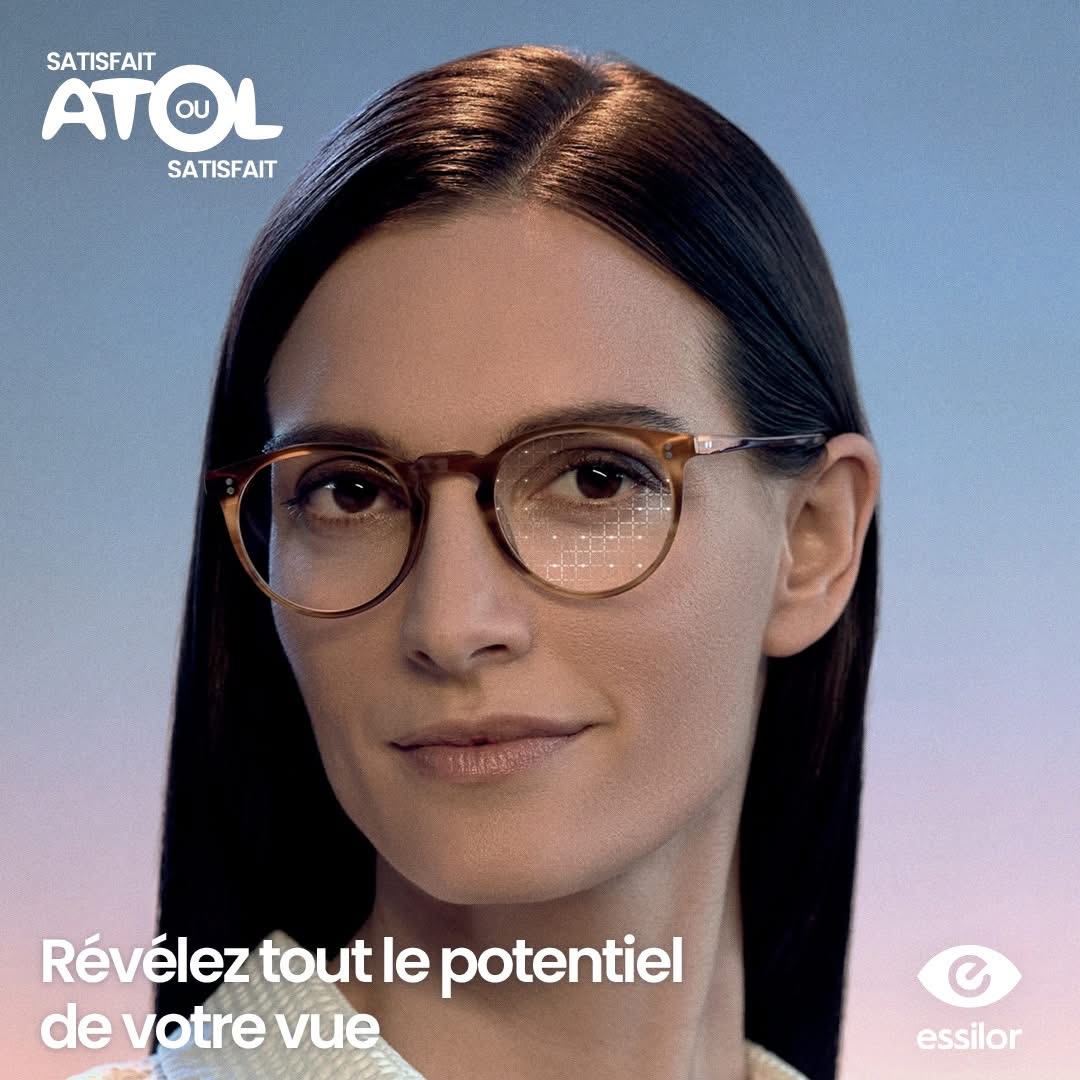 Foto 61 di ATOL Mon Opticien SAINT-RAPHAËL