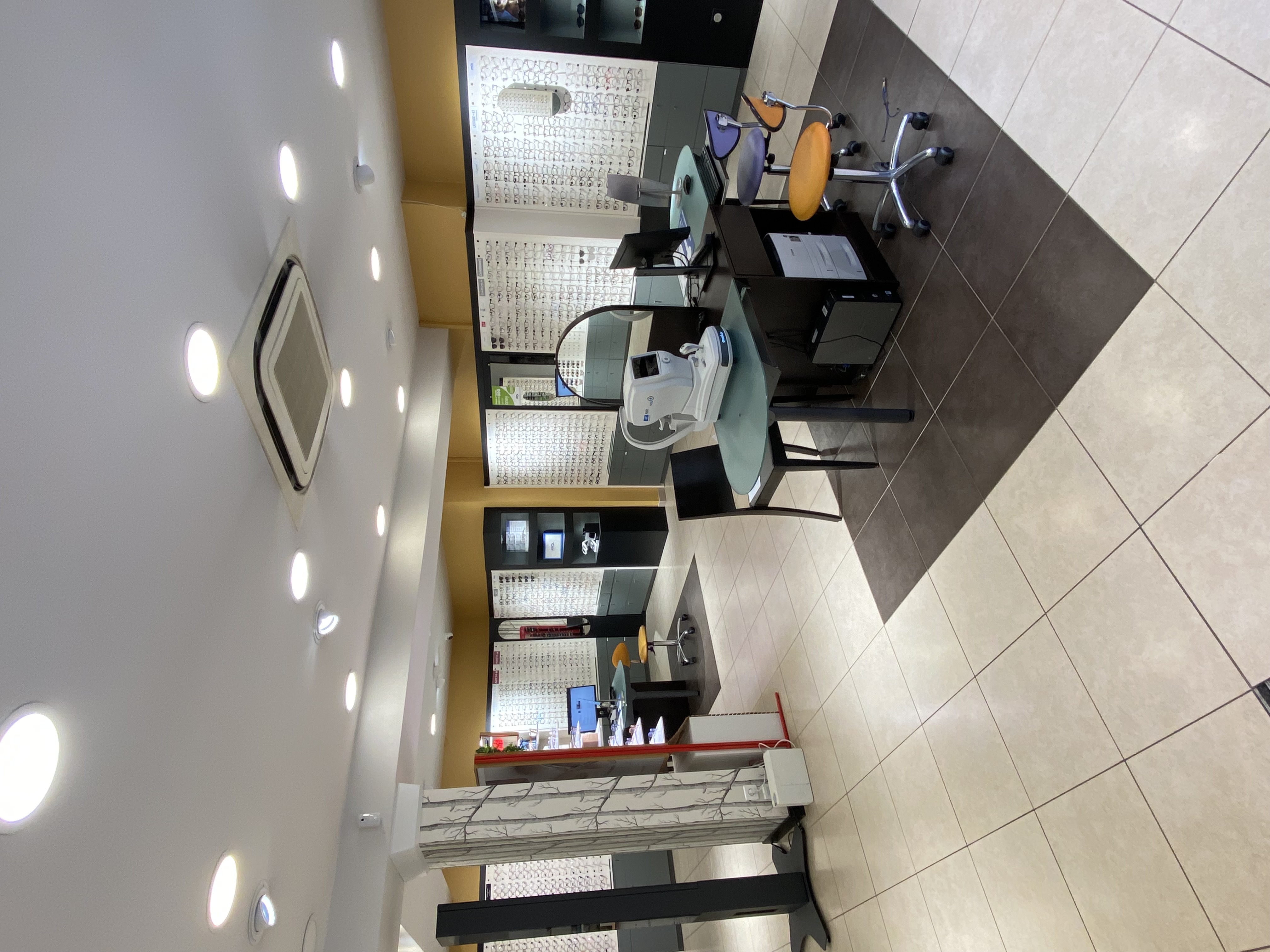 Opticien Malakoff - Atol mon Opticien