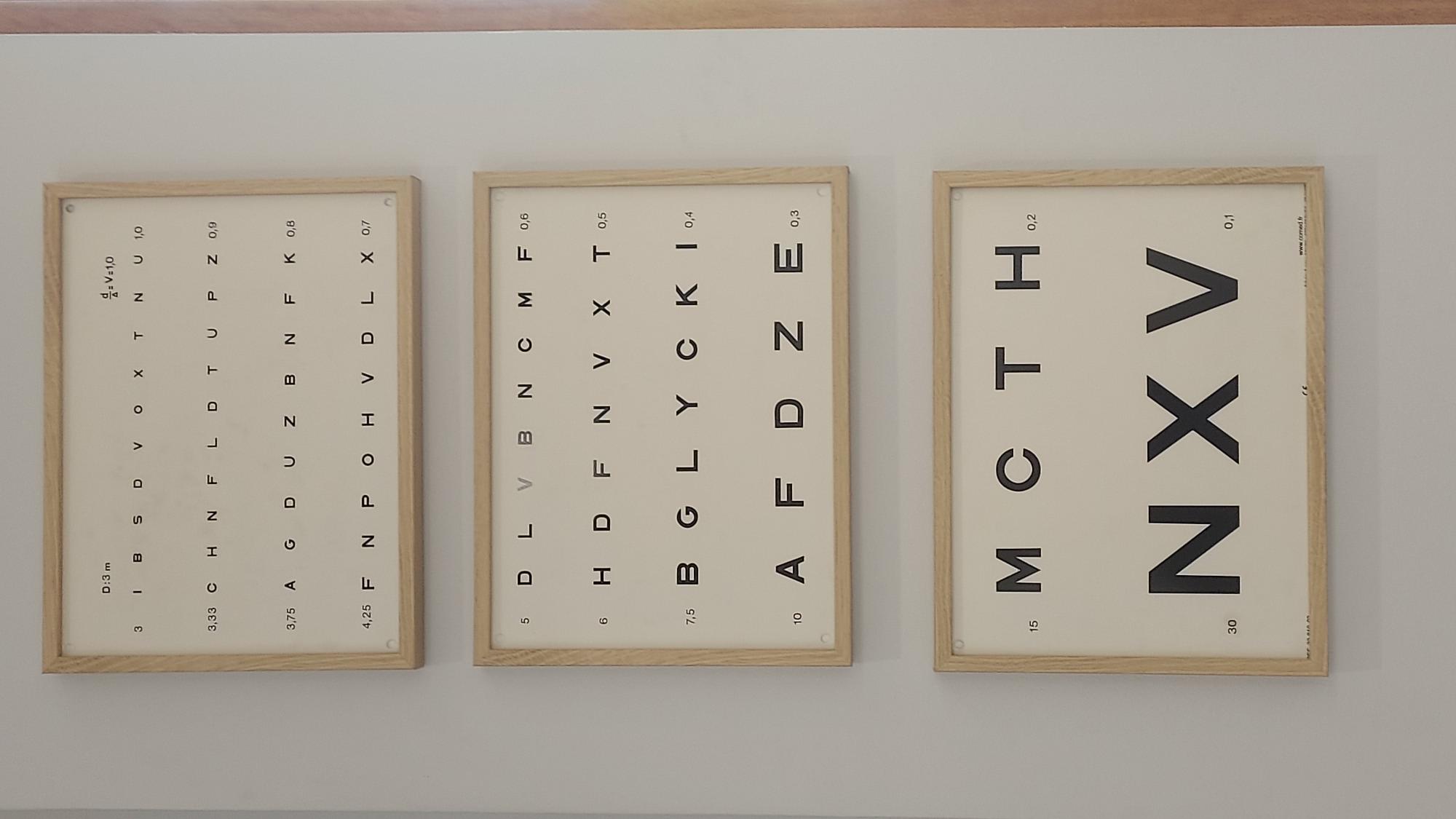 Opticien Antony - Atol Mon Opticien