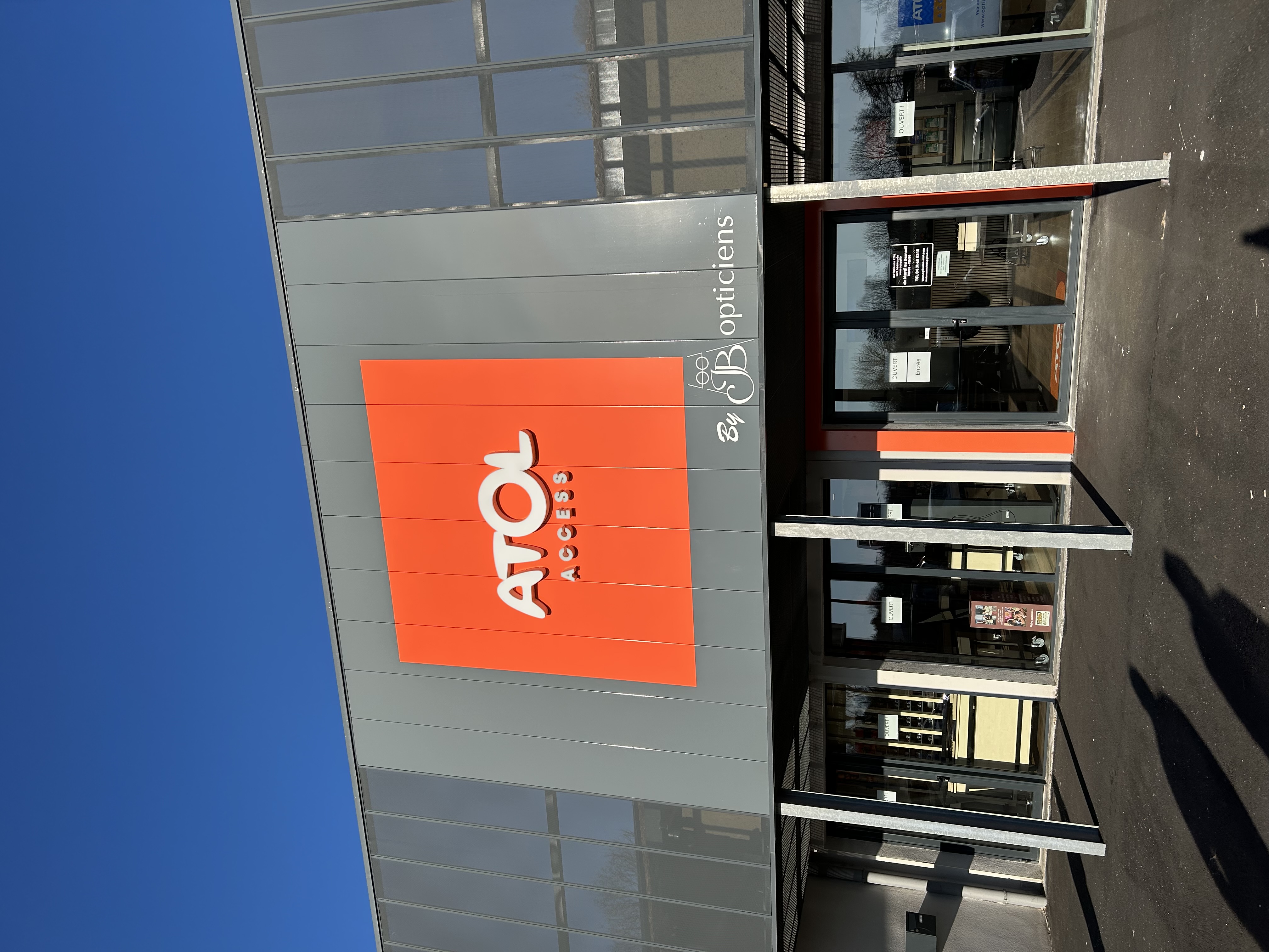 Foto 1 di Atol Access - Aurillac