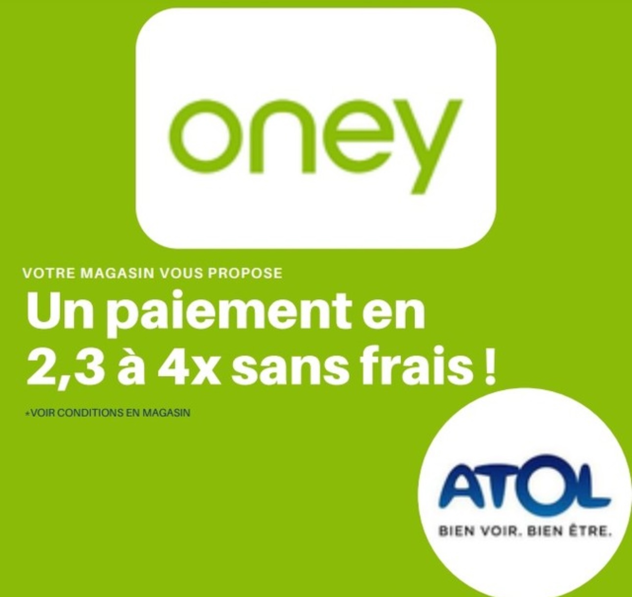 Foto 89 di ATOL Mon Opticien SAINT-RAPHAËL