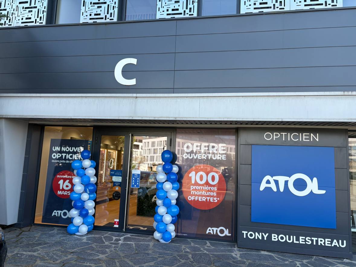 Foto 3 di Atol Mon Opticien
