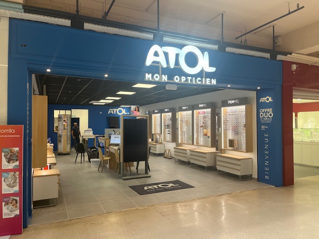 Foto 10 di Atol Mon Opticien