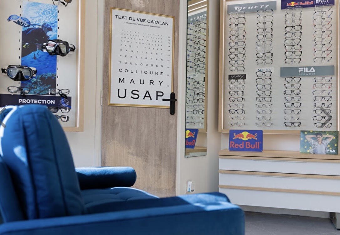 Photo 7 of Opticien Toulouges - Atol mon Opticien