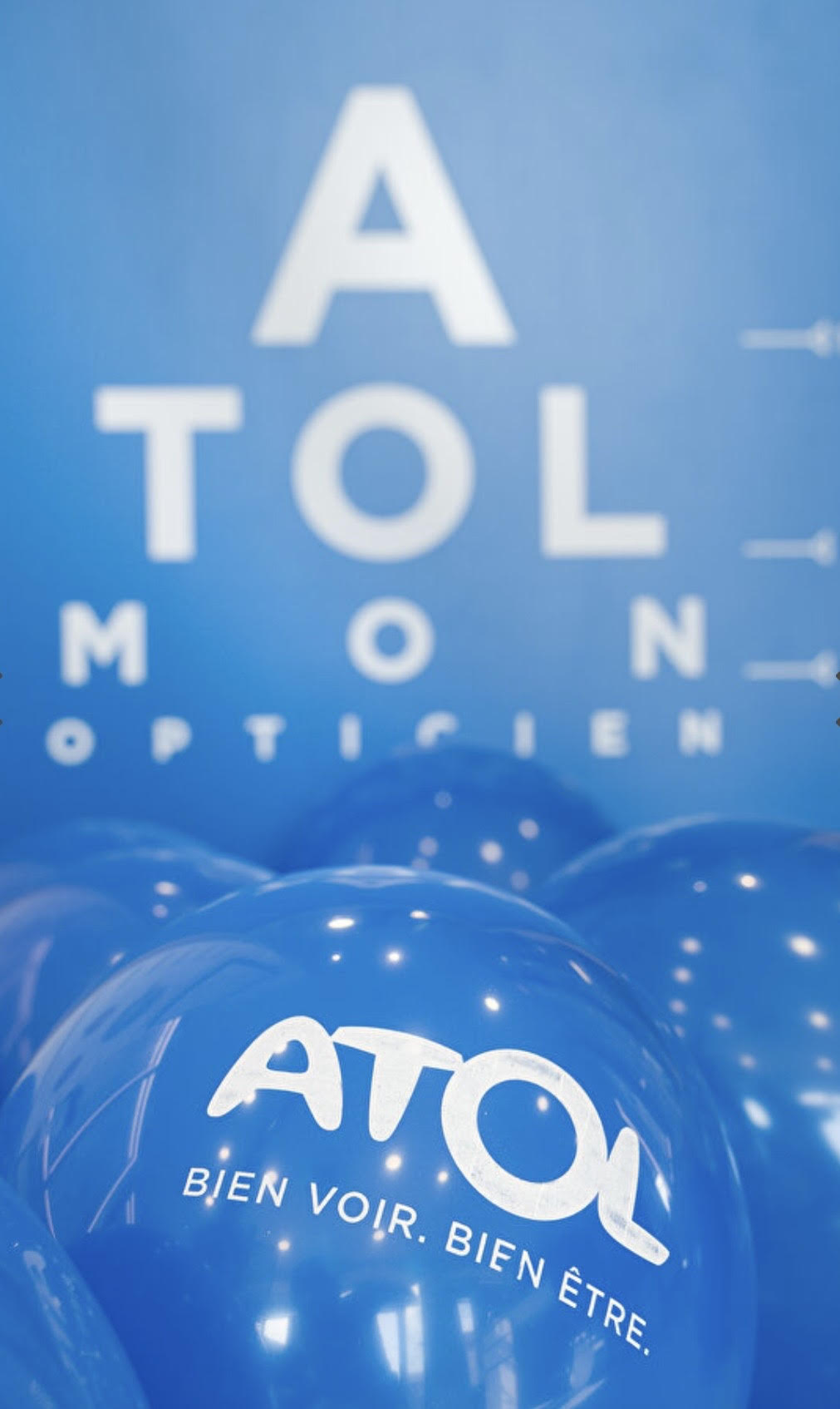 Photo 15 of Opticien Toulouges - Atol mon Opticien