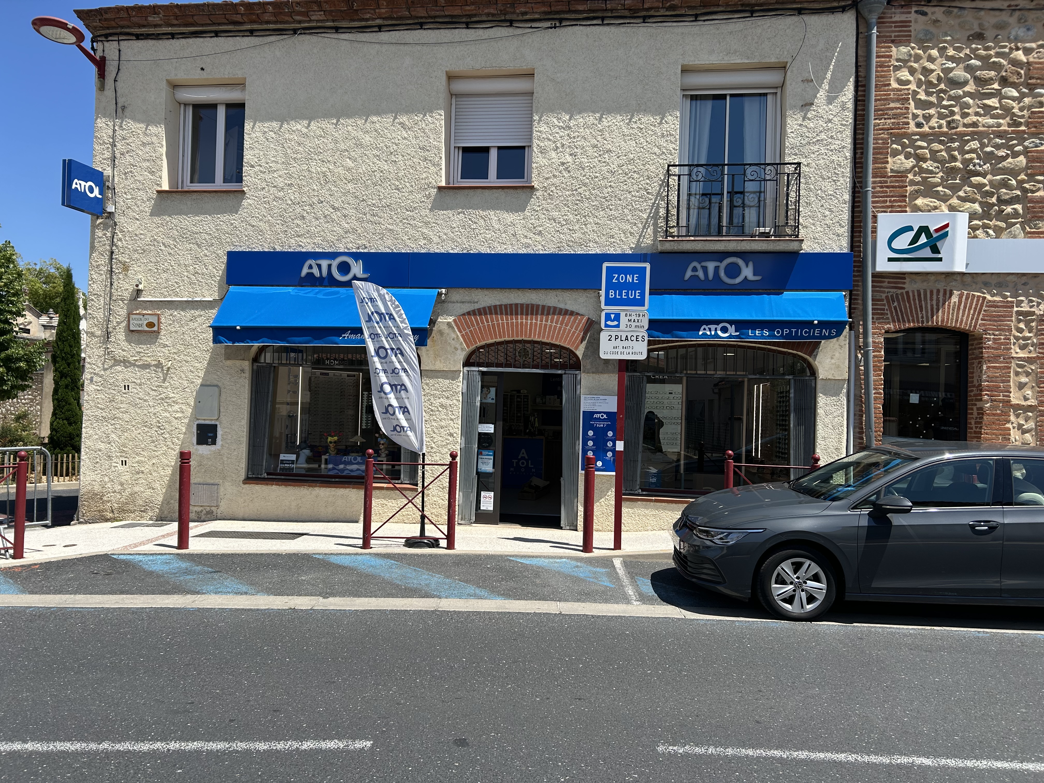 Photo 1 of Opticien Toulouges - Atol mon Opticien