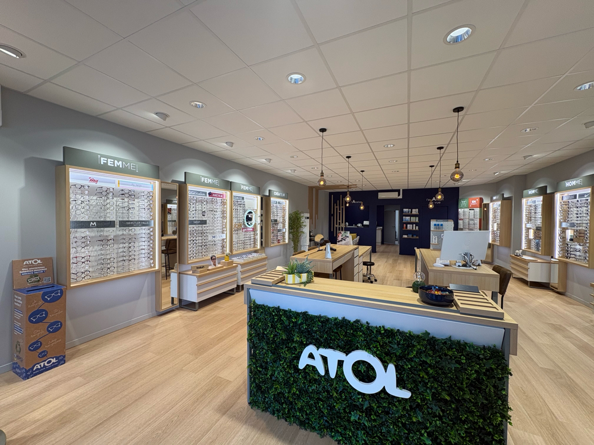 Foto 7 di Atol Mon Opticien