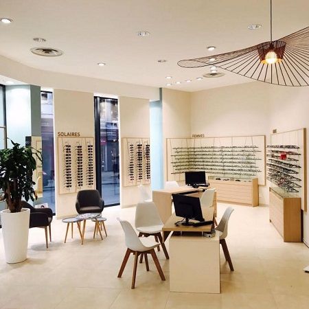 Foto 1 di DERASSE OPTICIENS