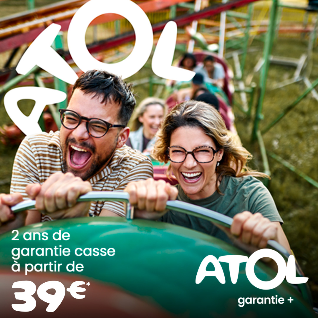 Opticien Antony - Atol Mon Opticien