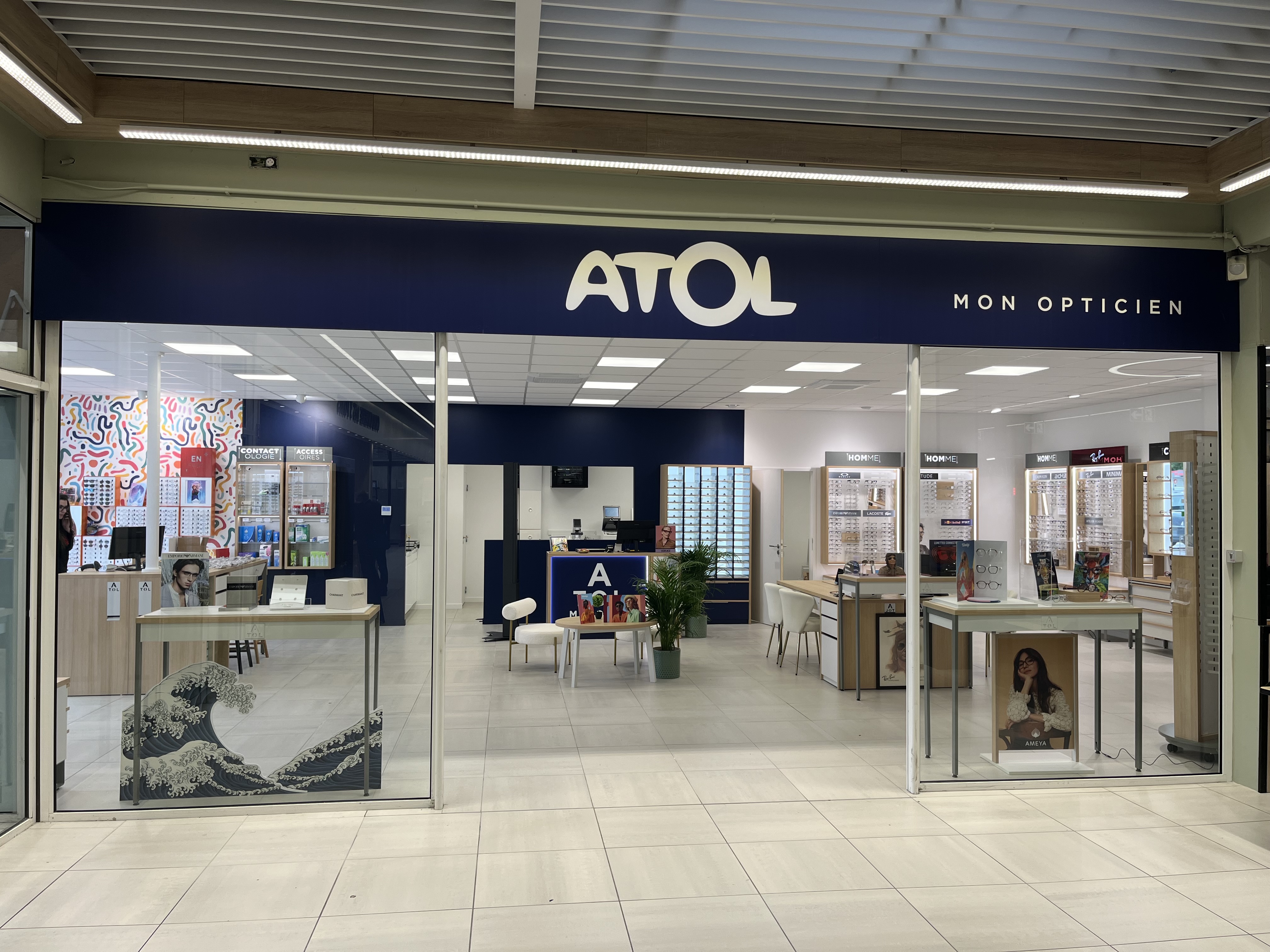 Foto 11 di Atol Mon Opticien