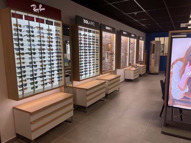 Foto 8 di Atol Mon Opticien