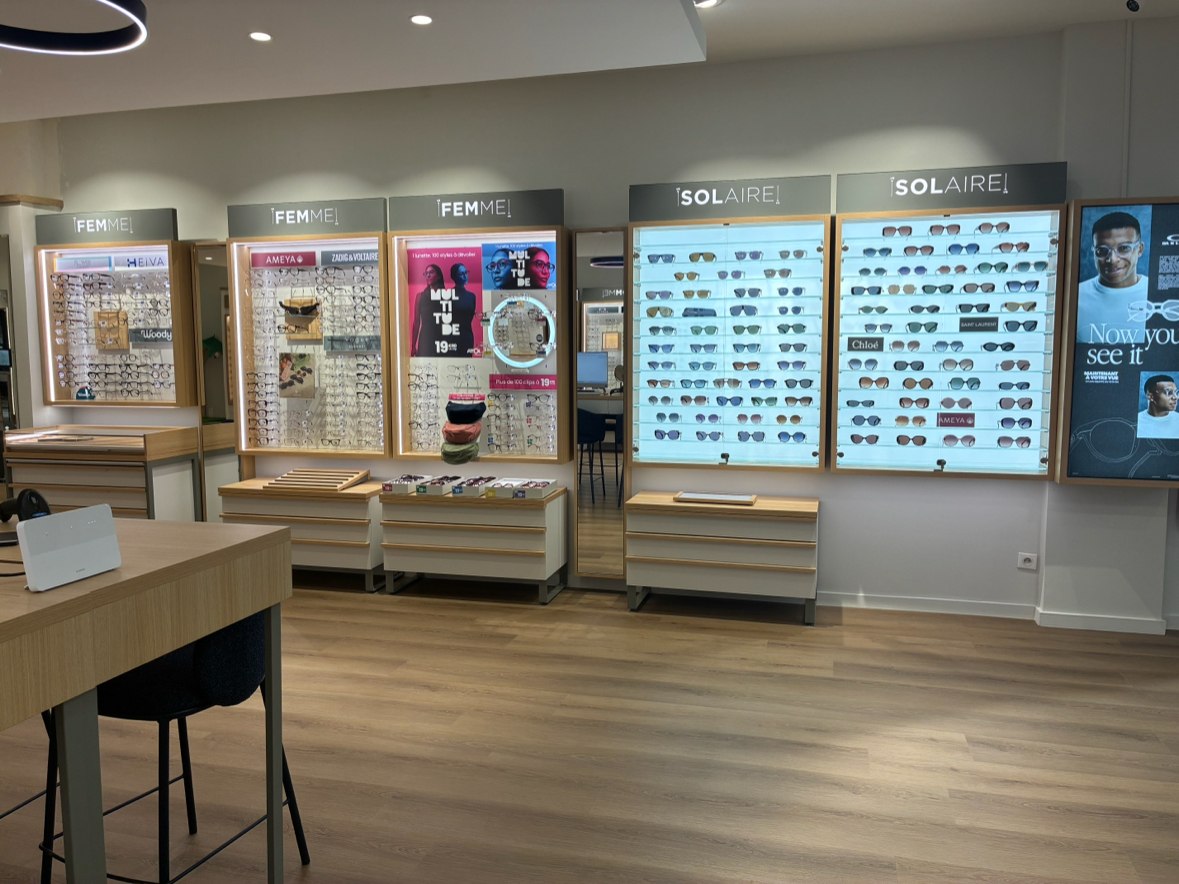 Foto 7 di Atol Mon Opticien