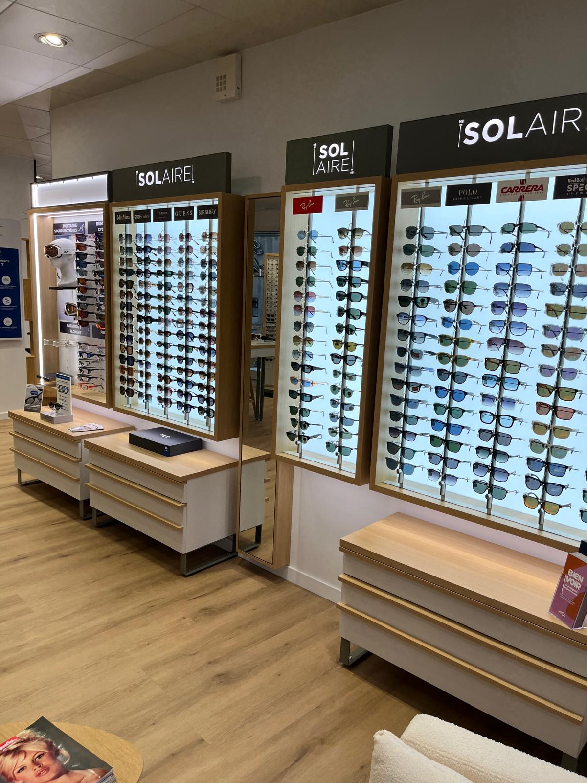 Foto 8 di Opticien Luçon - Atol Mon Opticien