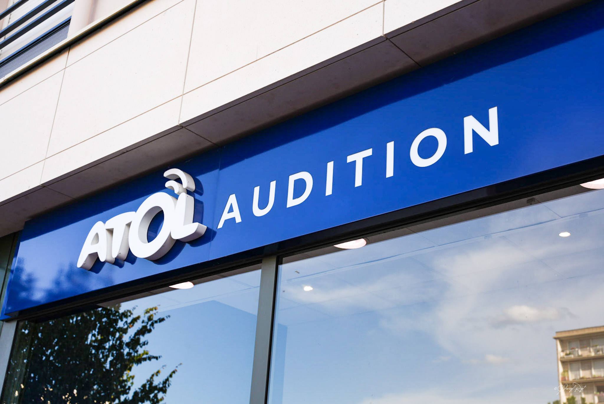 Foto 2 di Atol  Audition Domont