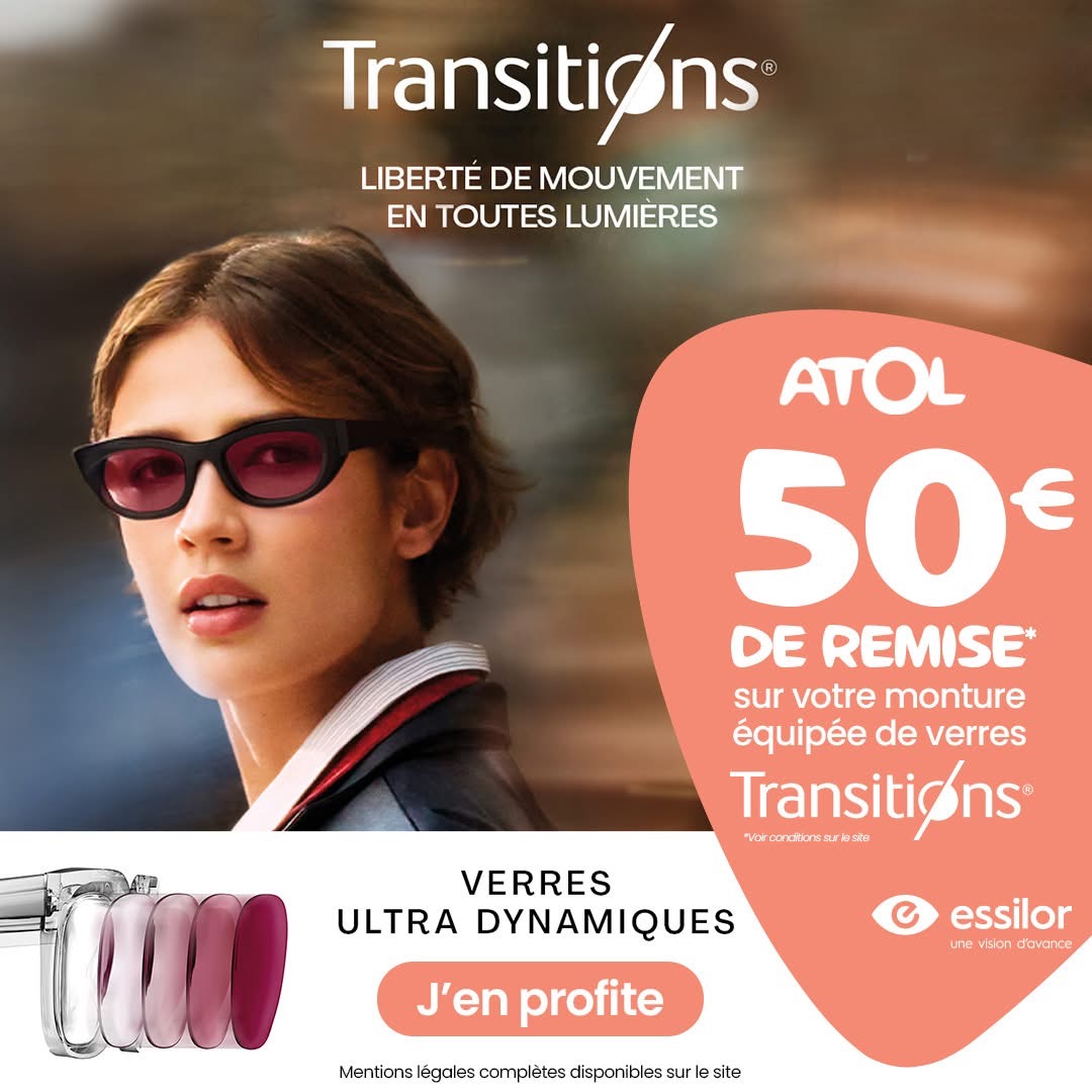 Foto 125 di ATOL Mon Opticien SAINT-RAPHAËL