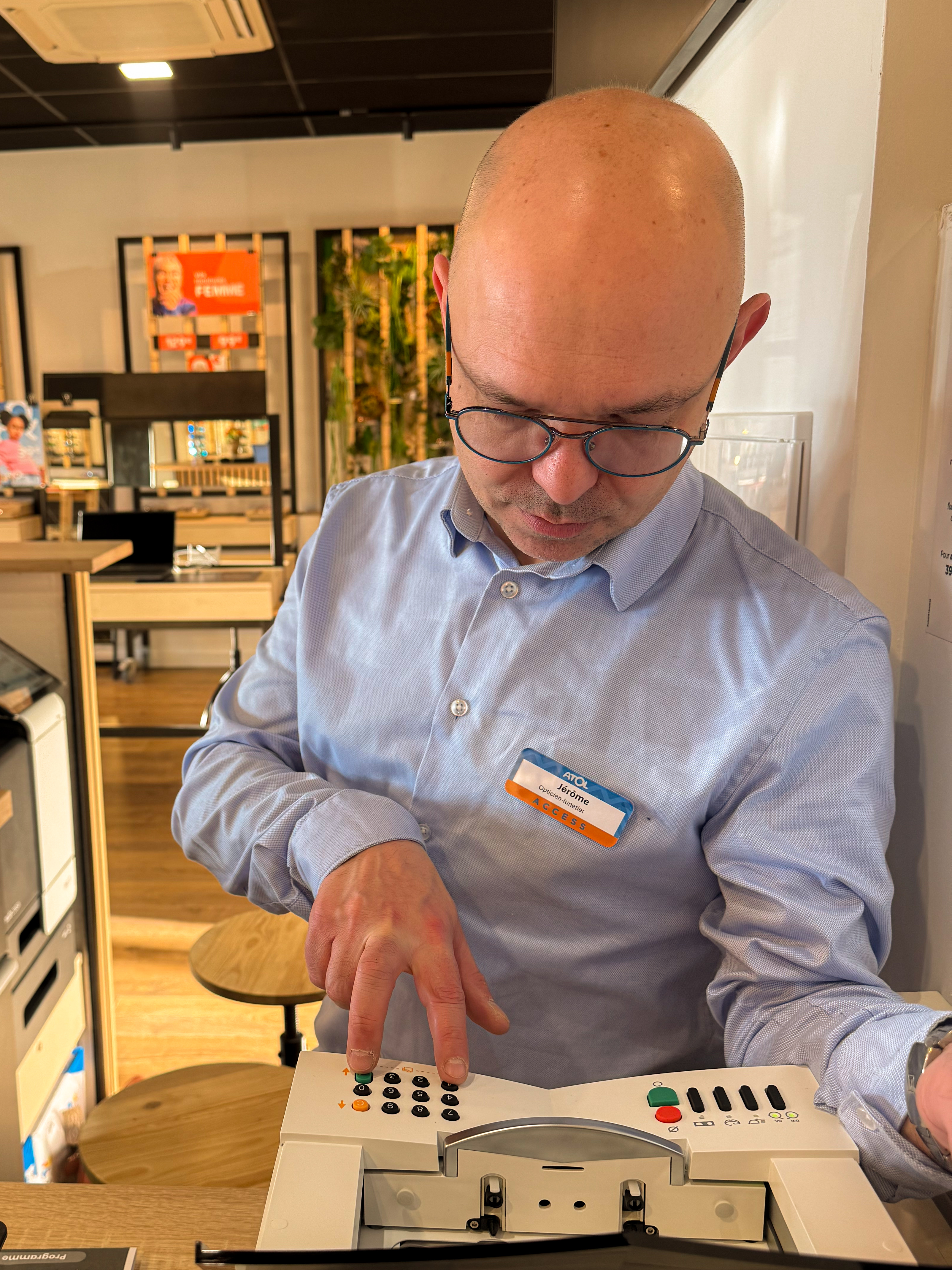 Foto 10 di Atol Access - Aurillac