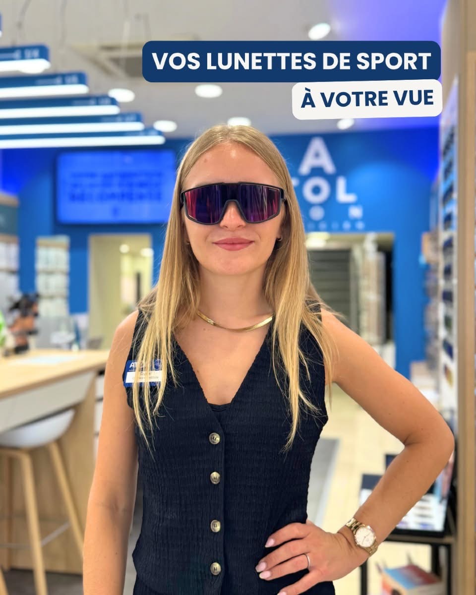 Foto 97 di ATOL Mon Opticien SAINT-RAPHAËL
