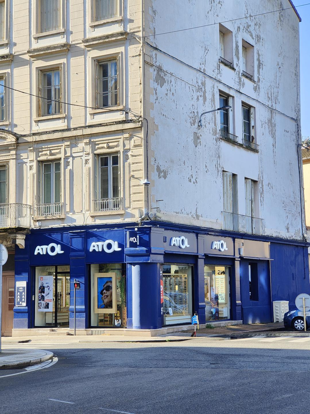 Foto 1 di Atol Mon Opticien