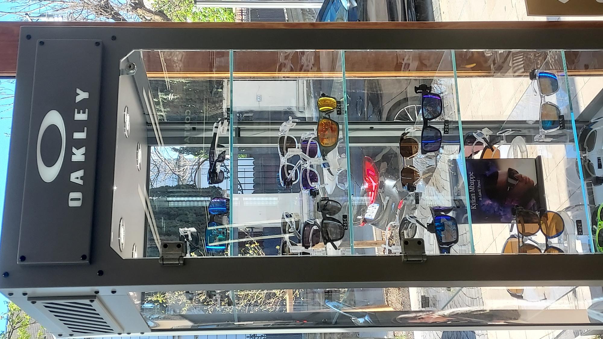 Opticien Antony - Atol Mon Opticien